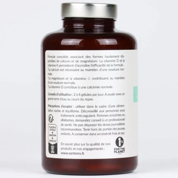 Santerra Calcium Complexe