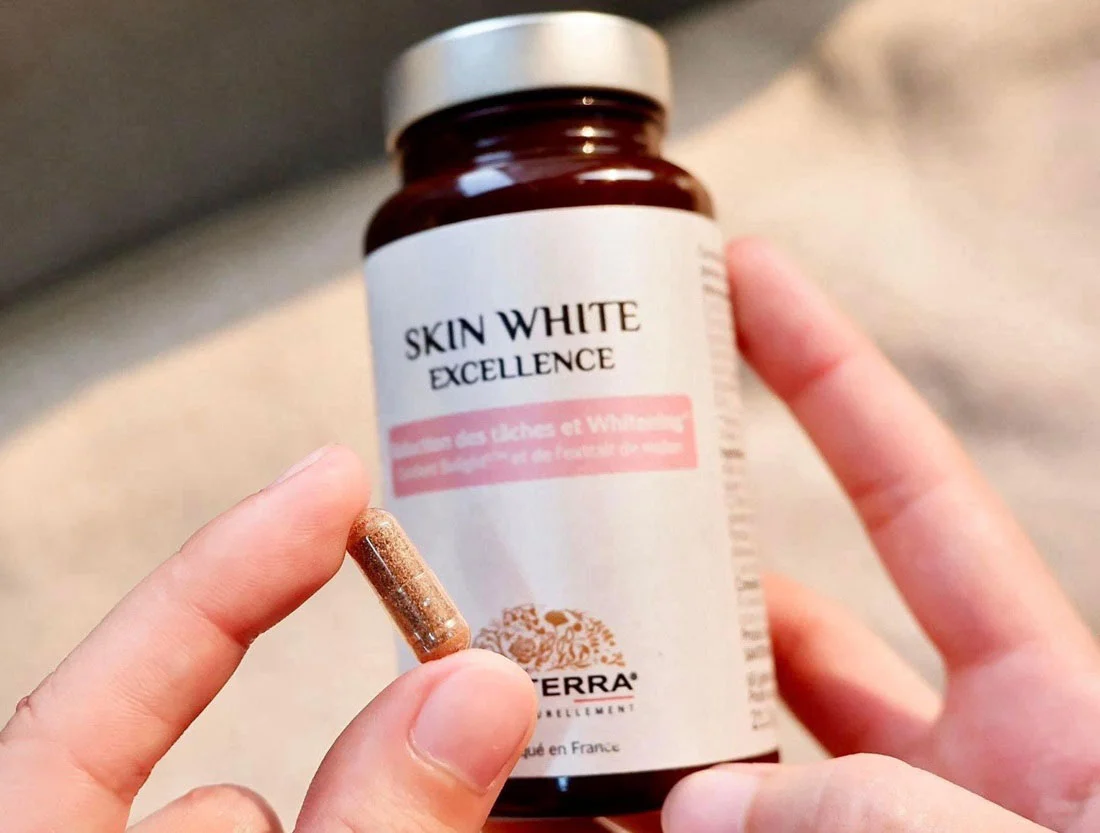 Santerra Skin White Excellence