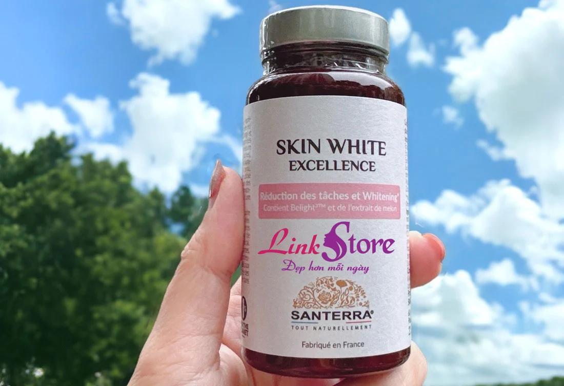 Santerra Skin White Excellence