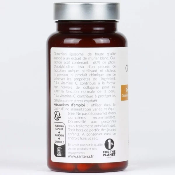 Santerra Glutathion Premium