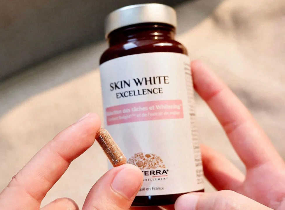 Santerra Skin White Santerra Skin White Excellence
